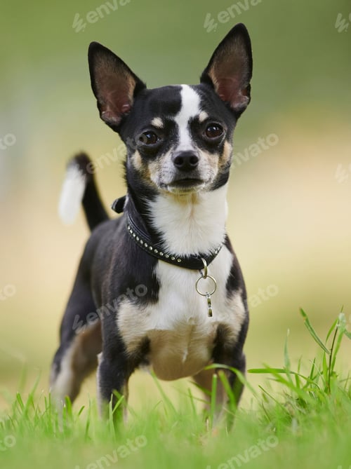 Preview: dog, chihuahua, pets, puppy, dogs