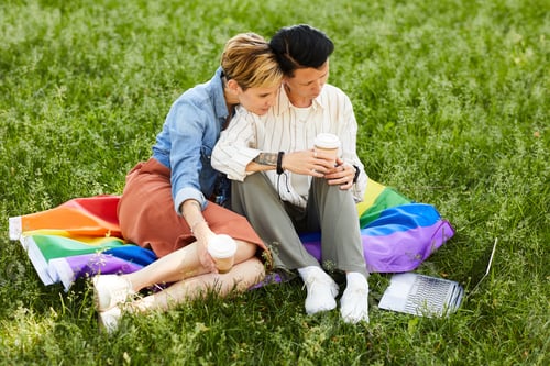 Preview: Picnic in the park