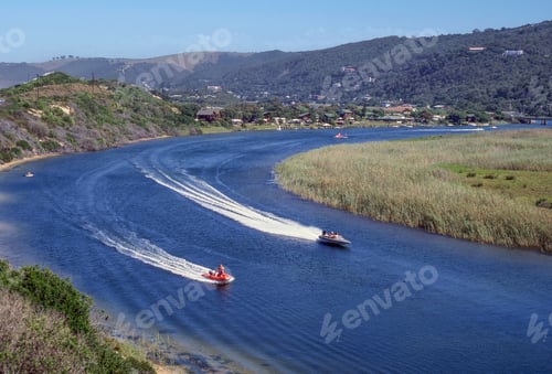 Preview: Boating on the Touws River