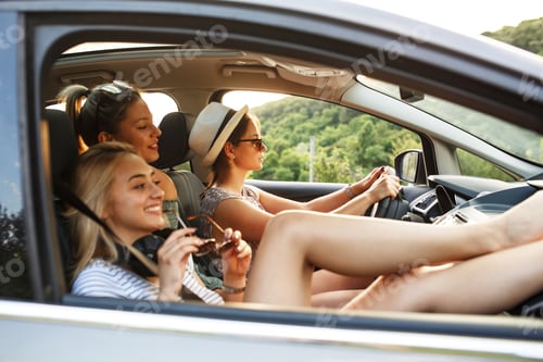 Preview: Summer travel
