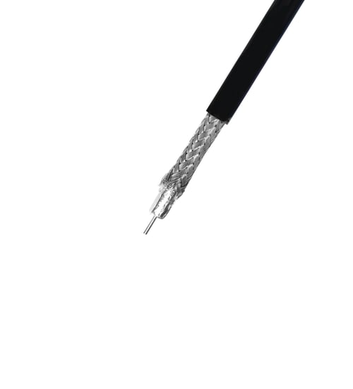 Preview: Coax television cable