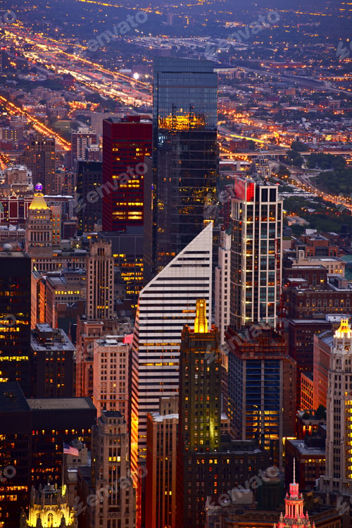 Preview: Chicago