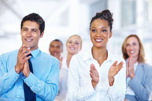Preview: Successful seminar