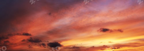 Preview: Clouds. a photo of natural summer clouds.