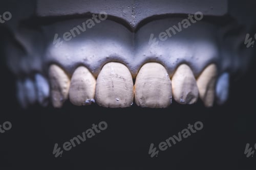 Preview: Dental Prosthesis Prosthetic Laboratory