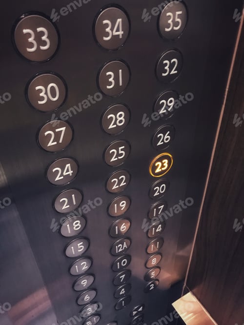 Preview: Elevator numbers