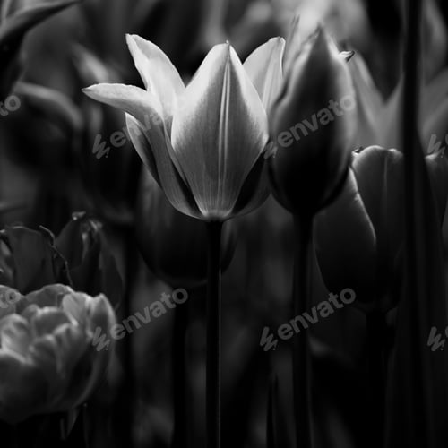 Preview: Tulips
