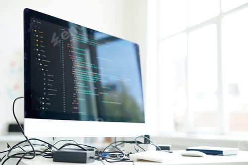 Preview: Data in computer