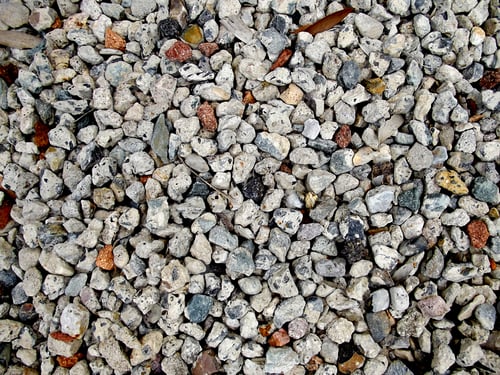 Preview: Pebbles and small rocks