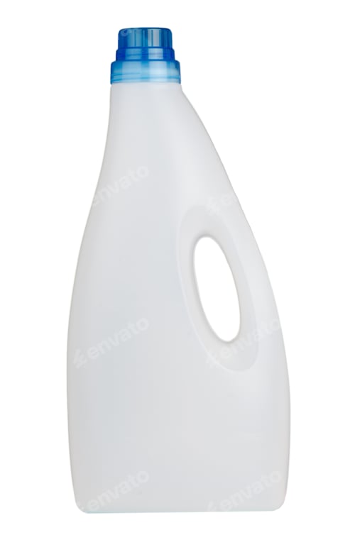 Preview: Plastic bottle
