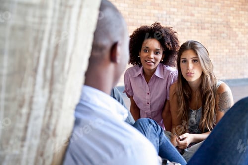 Preview: Higher education students