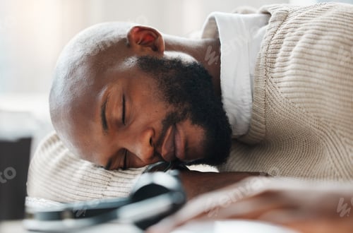 Preview: Never push yourself to a burnout