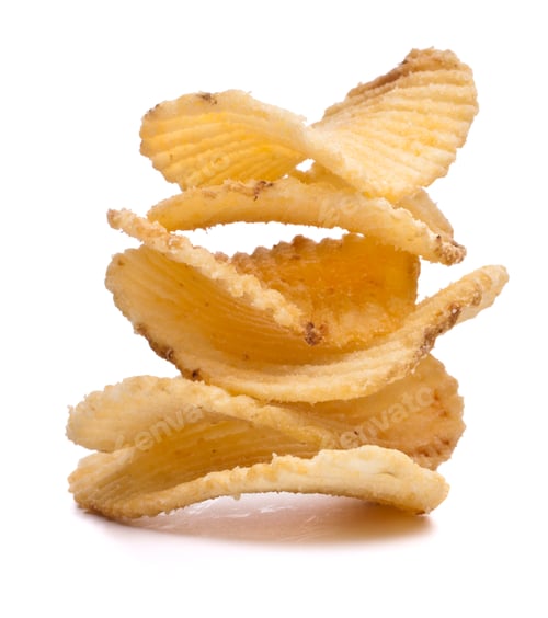 Preview: potato chips