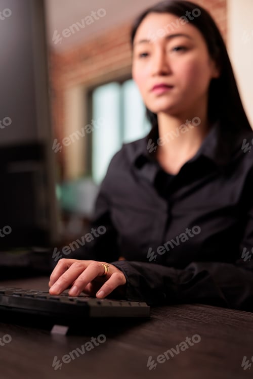 Preview: Software developer programming html server code algorithm