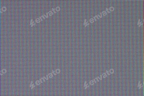 Preview: Texture Of A Surface Of Pixels Of The Liquid Crystal Monitor, Closeup, For Wallpaper And For An