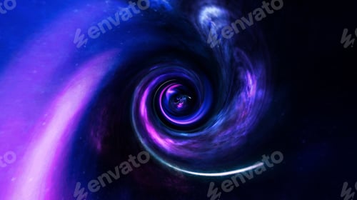 Preview: big bang, black hole, supermassive star, galaxy, cosmos, physical, science fiction wallpaper.