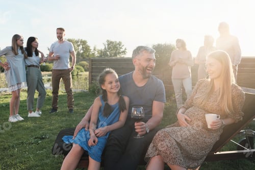 Preview: Party in the country