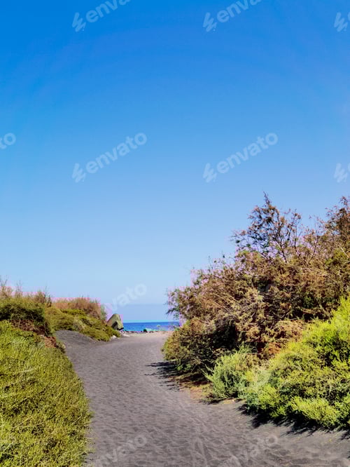 Preview: Valle Gran Rey on Gomera