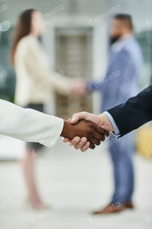 Preview: Lets incorporate our strengths and work as a team