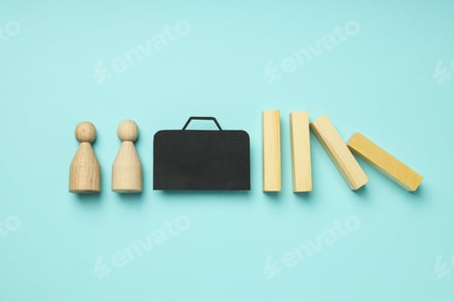 Preview: Risk protection and eliminating the risk, top view