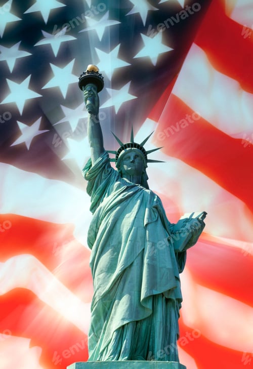 Preview: United States of America