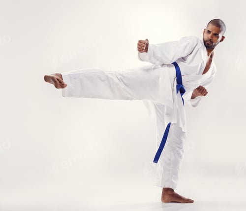 Preview: Working on his kick