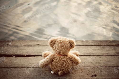 Preview: Teddy bear