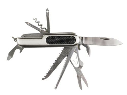 Preview: Multipurpose folding tool