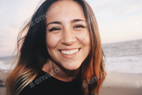 Preview: selfie