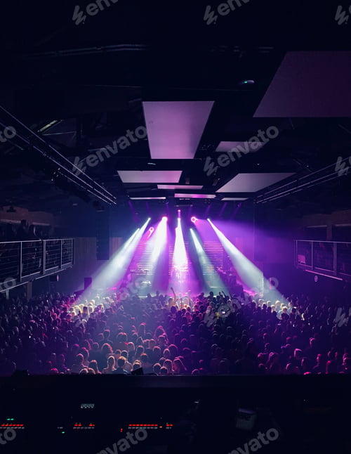 Preview: Concert
