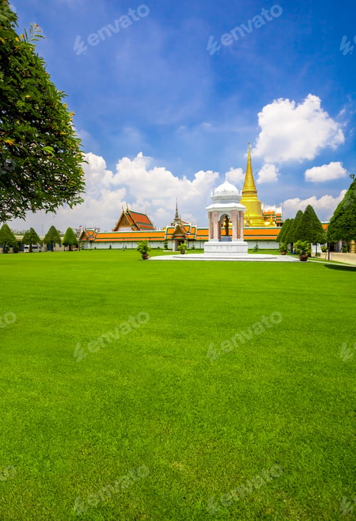 Preview: Grand Palace