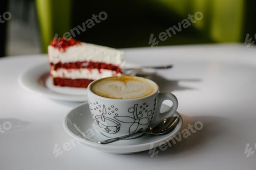 Preview: cafe
