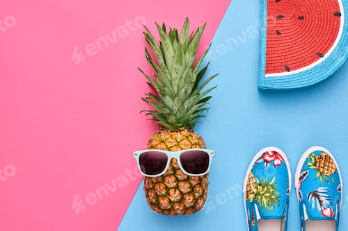 Preview: Summer