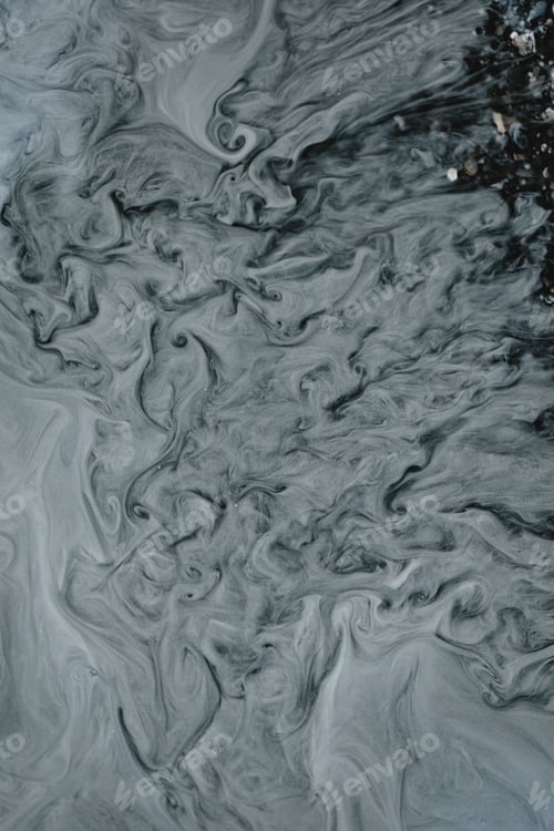 Preview: Muddy water texture