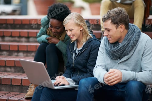 Preview: ...on campus