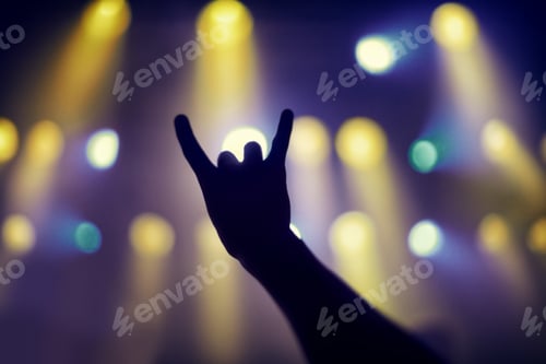 Preview: Gesturing with the music