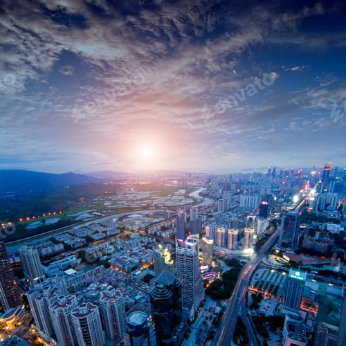Preview: shenzhen