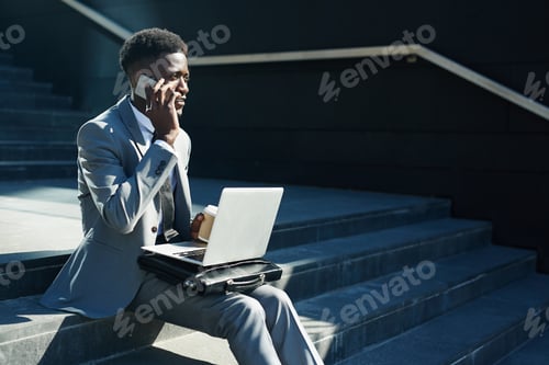 Preview: Consulting client