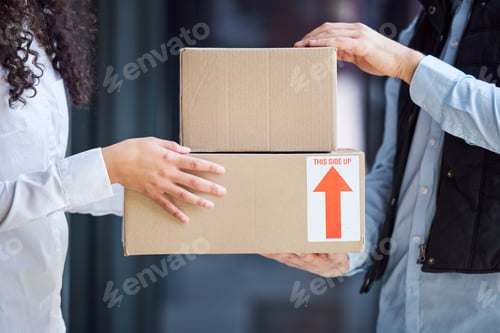 Preview: Be careful, its fragile