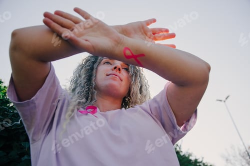 Preview: Breast Cancer awareness