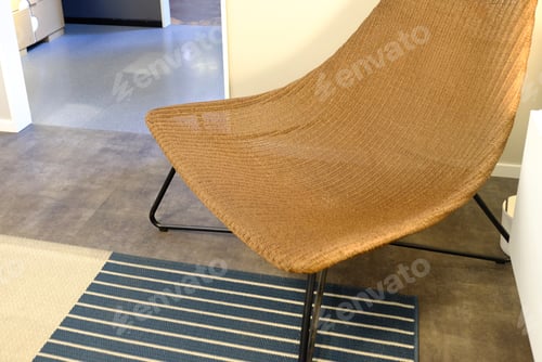 Preview: Details Of Modern Cozy Interior