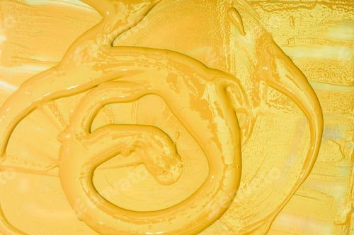 Preview: Fluid Art- Marbled Effect. Abstract Artwork- Stain, Splashes, Smearing The Dye. Liquid Acrylic