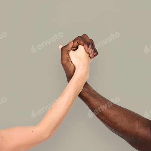 Preview: Hand Arm Human Background Concept