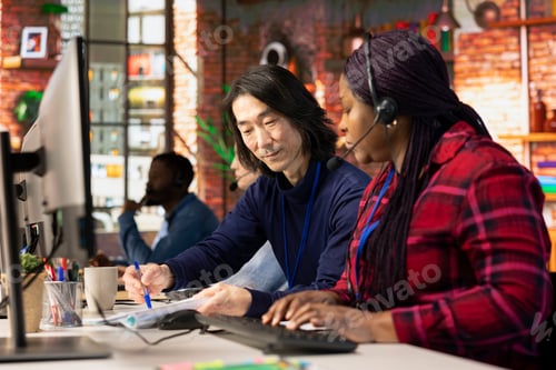 Preview: Call center managers developing strategies to improve customer loyalty
