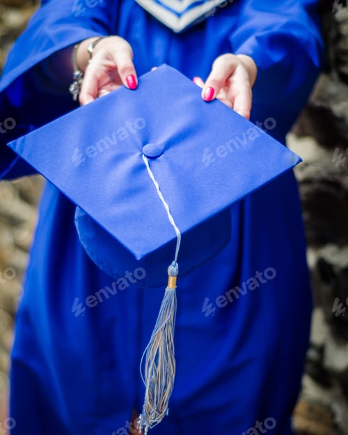 Preview: Graduation day