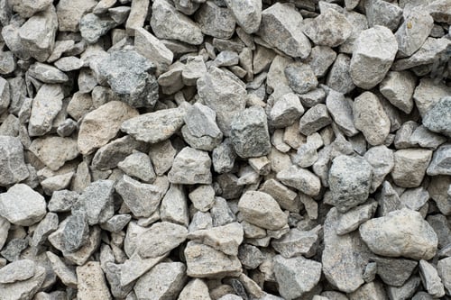 Preview: Group of granite stone texture