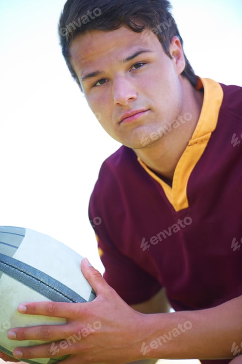 Preview: The life of a rugby player