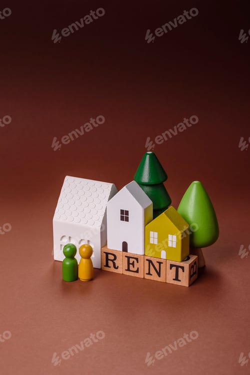 Preview: Renting a house, buying a property, renting a car