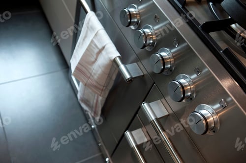 Preview: Stove