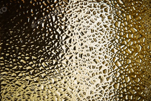 Preview: Opaque glass fragment. Interior decorative element